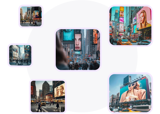 Our advantages illustration